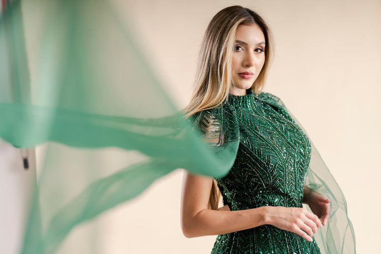 Vestidos Largos