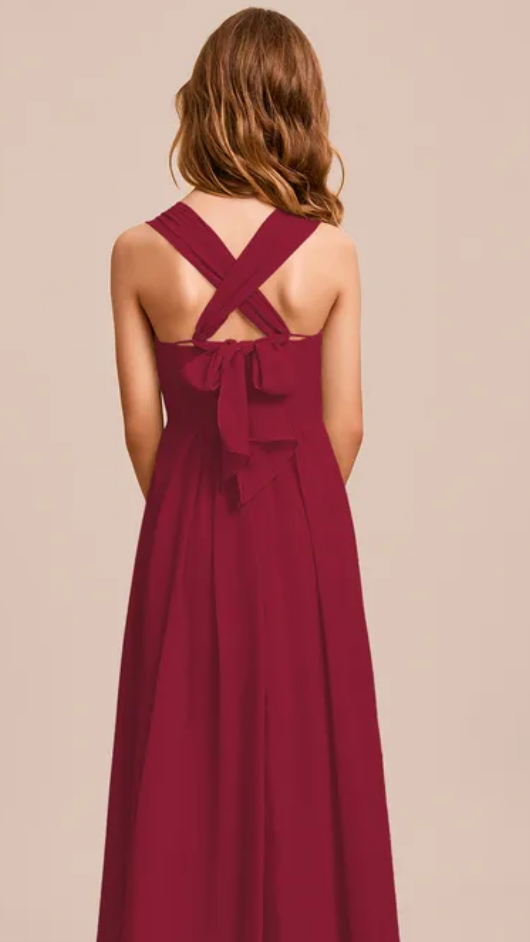 VESTIDO NIÑA