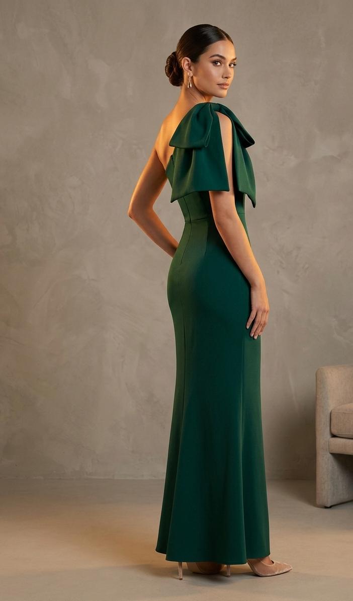 VESTIDO LARGO