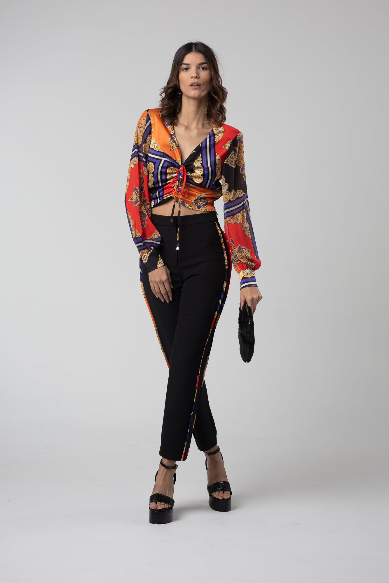 CONJUNTO DOS PIEZAS