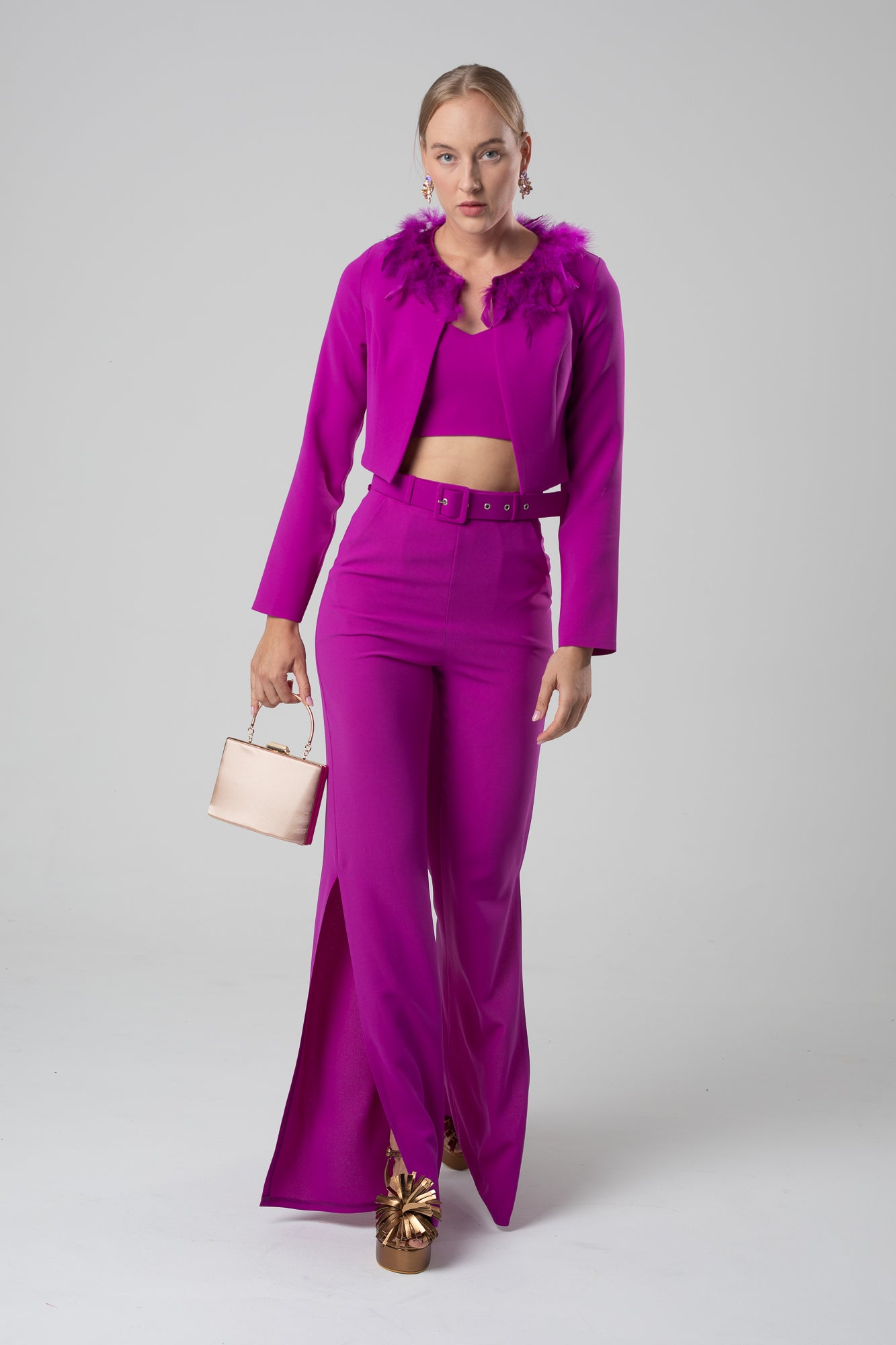 CONJUNTO DOS PIEZAS