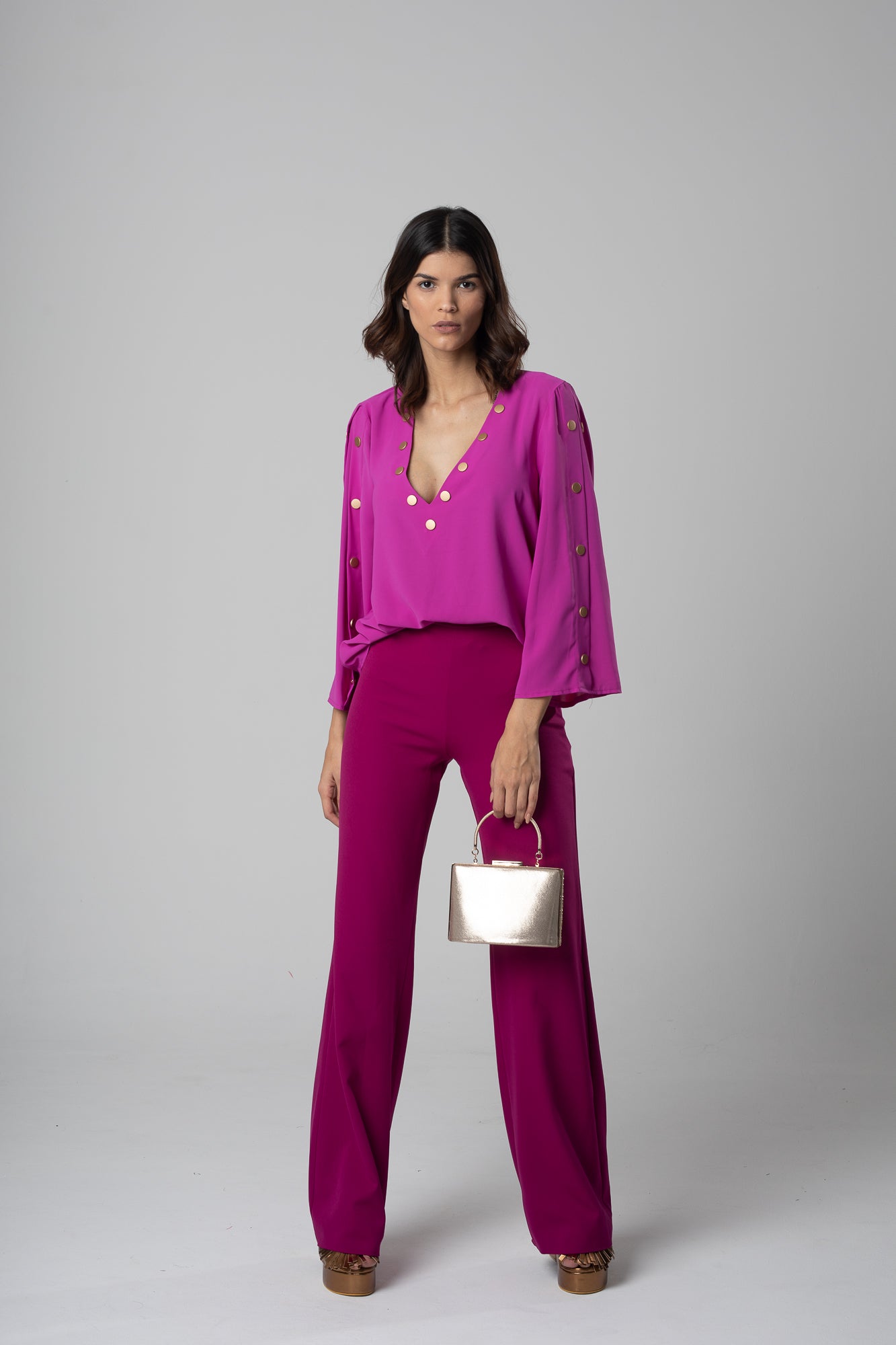CONJUNTO DOS PIEZAS