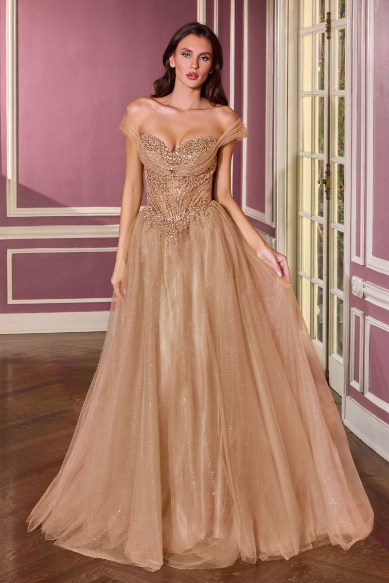 VESTIDO LARGO