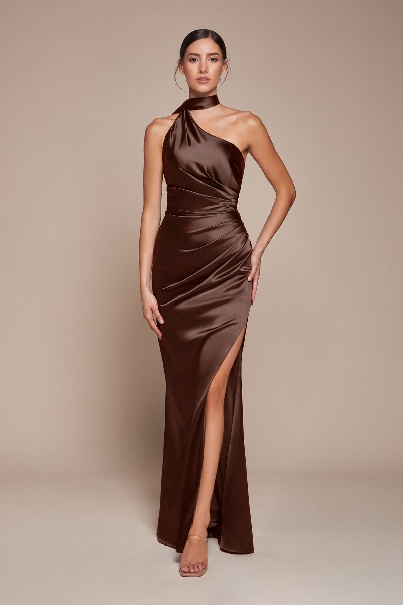VESTIDO LARGO