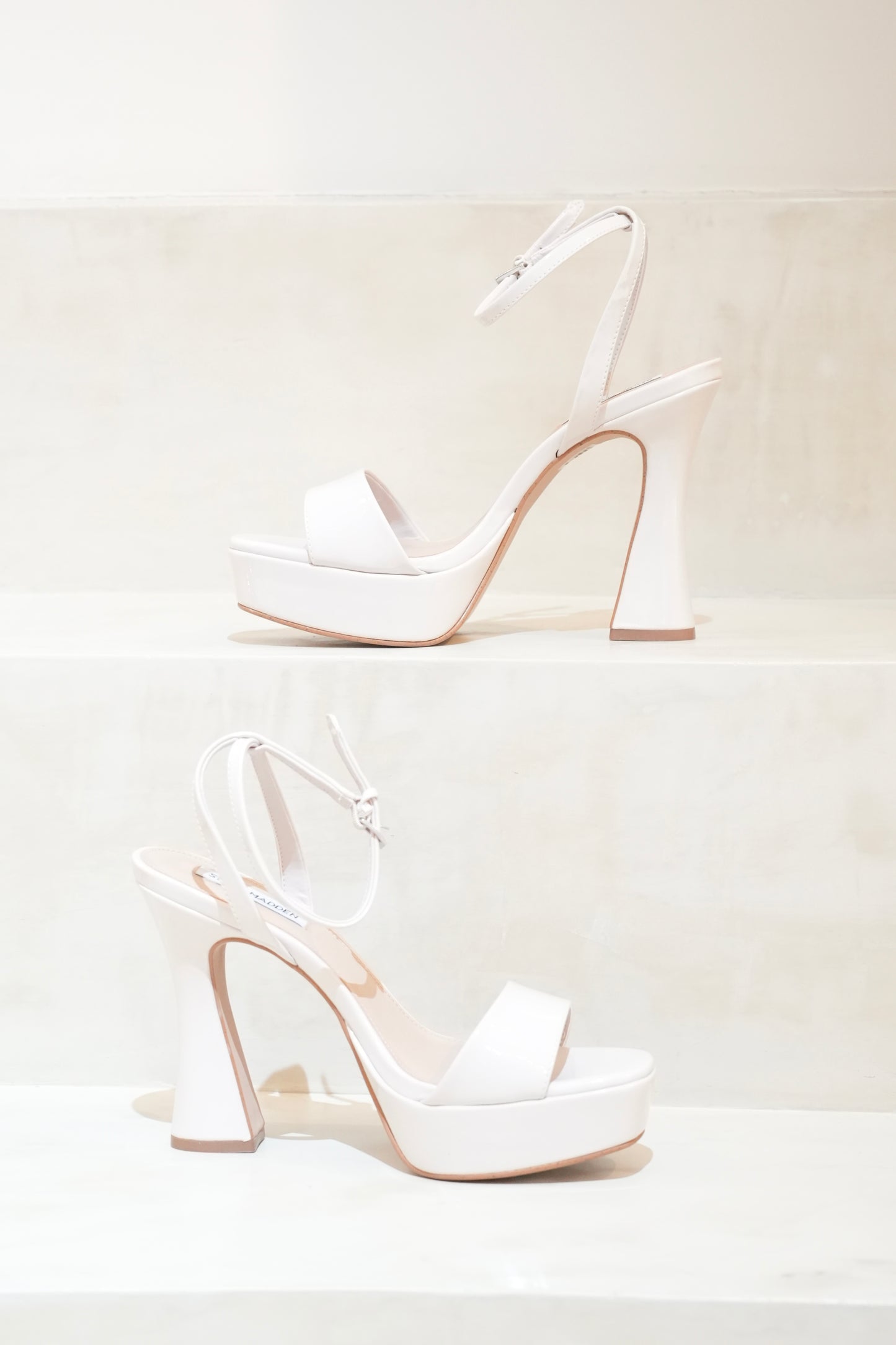 CALZADO TACONES