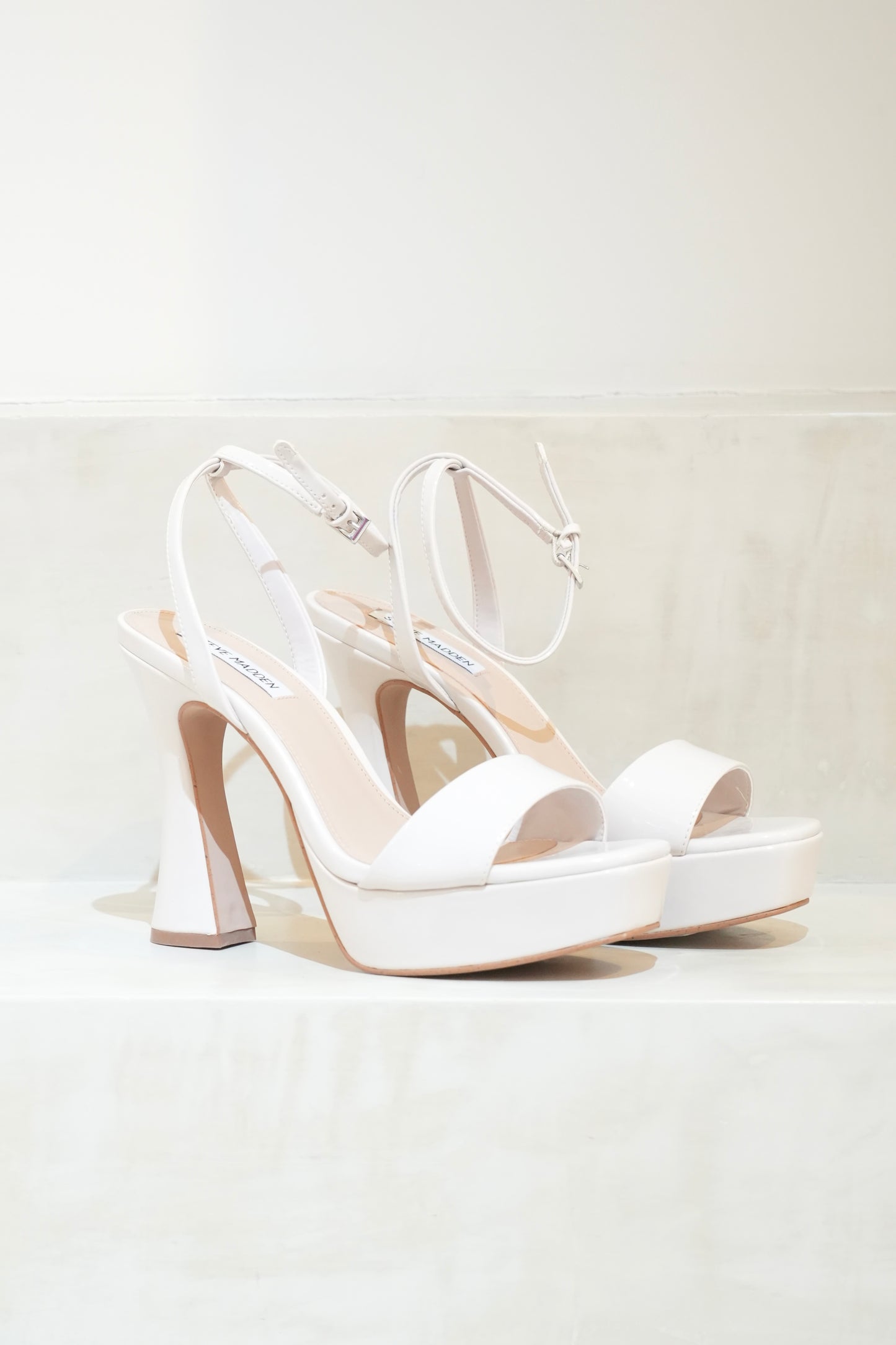 CALZADO TACONES
