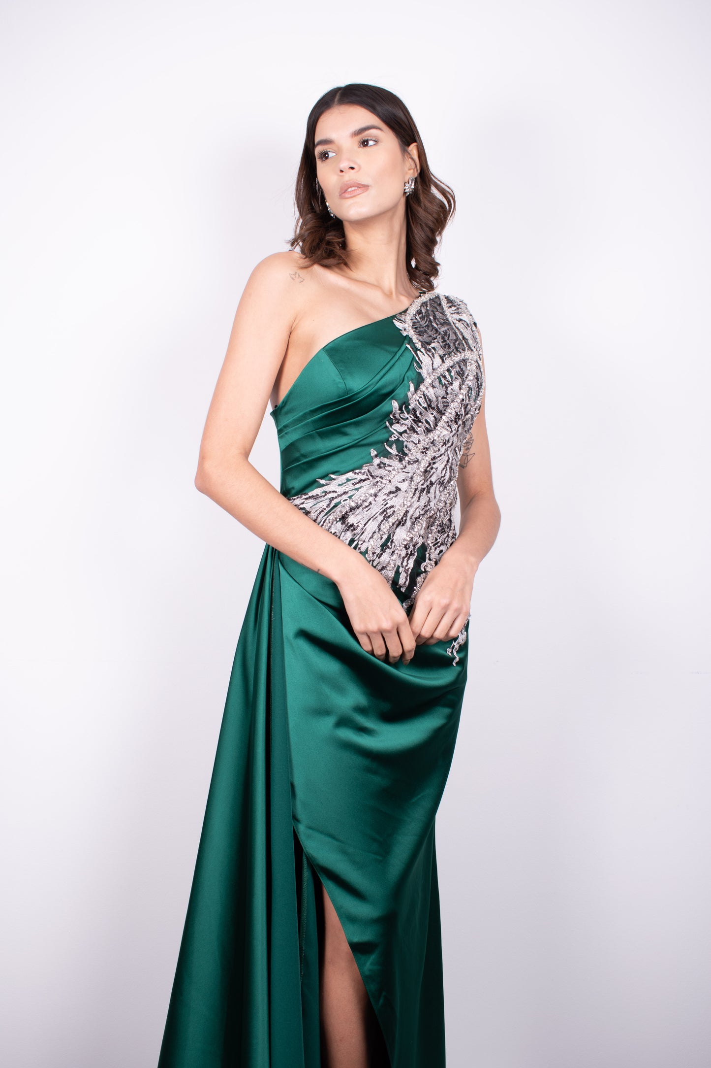 VESTIDO LARGO