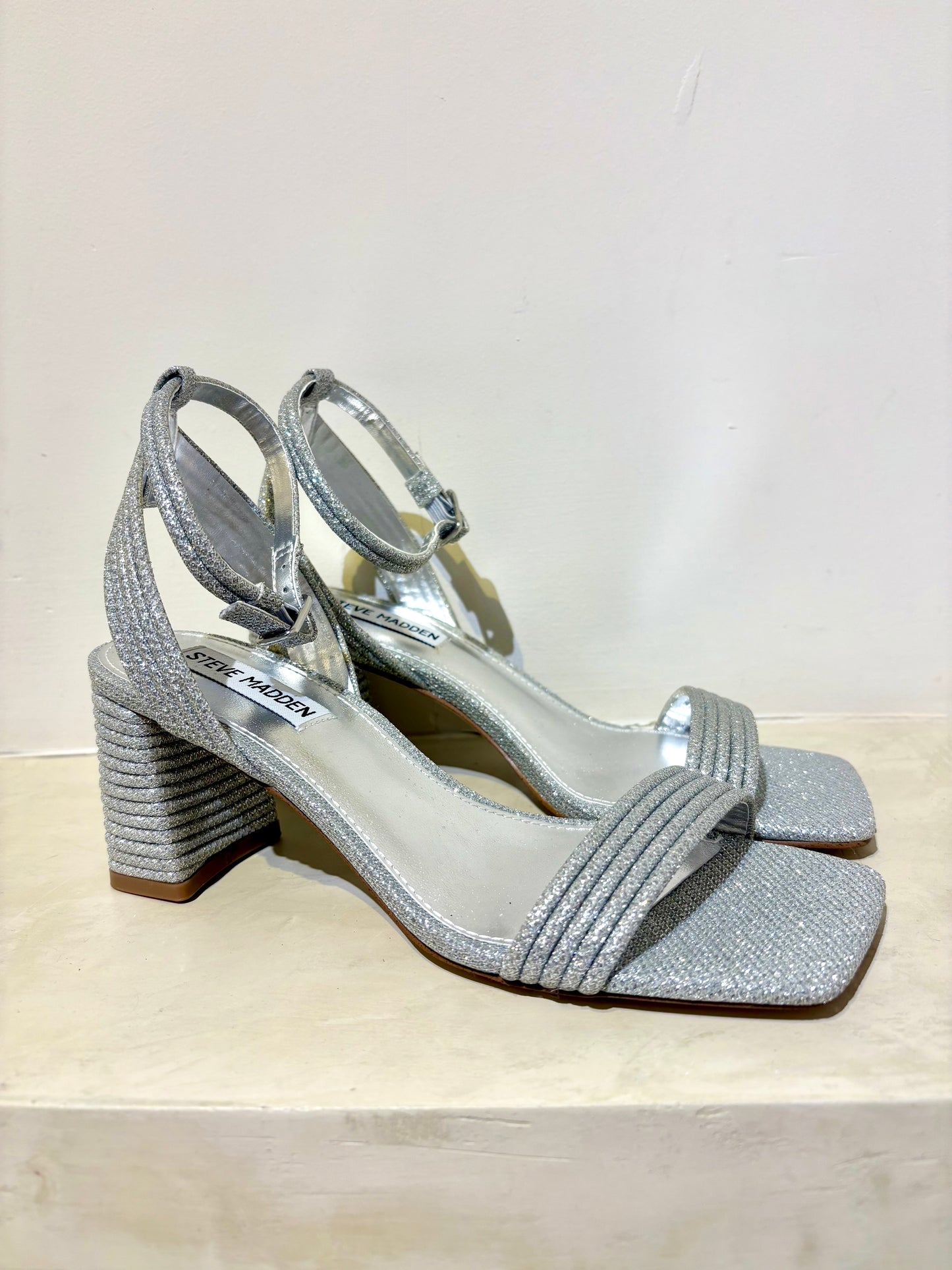 CALZADO TACONES