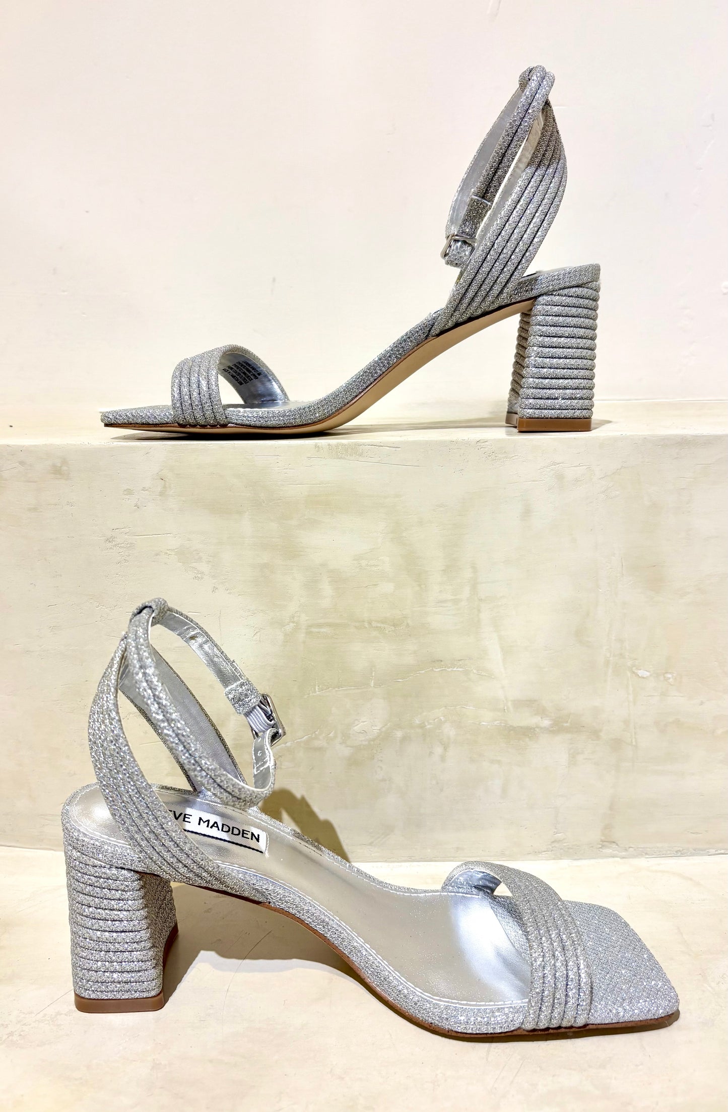 CALZADO TACONES
