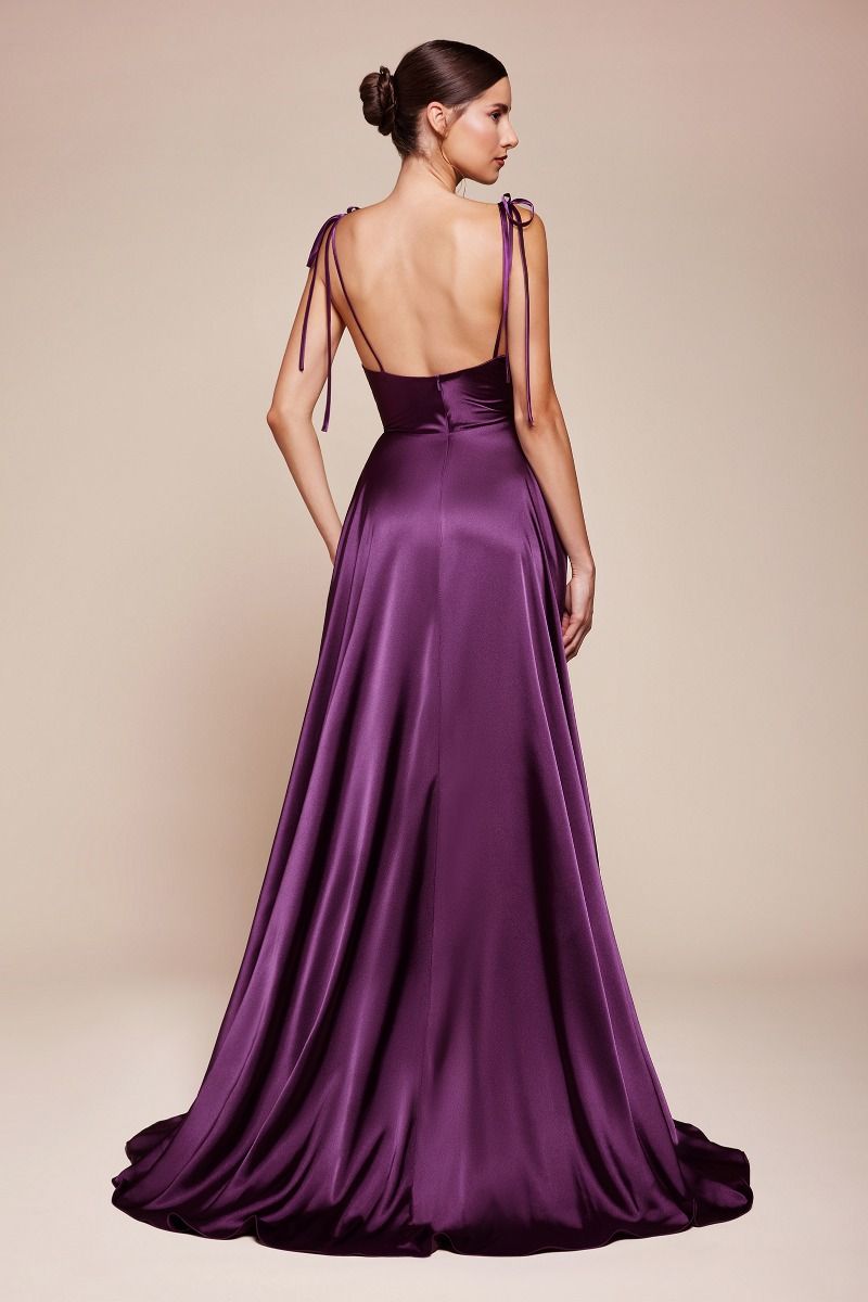 VESTIDO LARGO