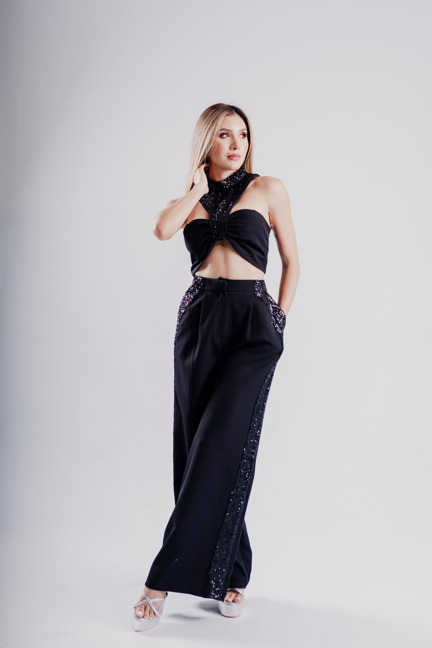 CONJUNTO DOS PIEZAS