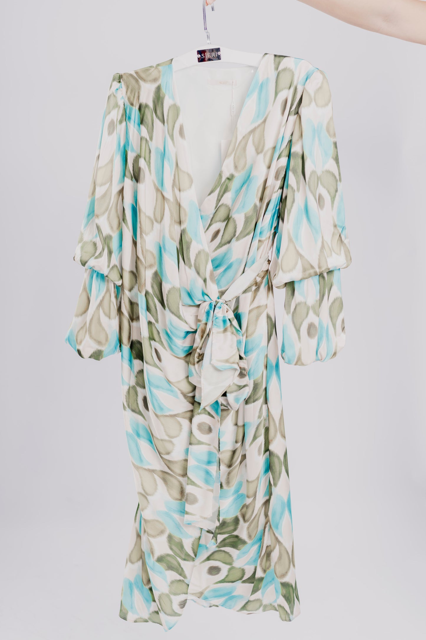 VESTIDO CORTO