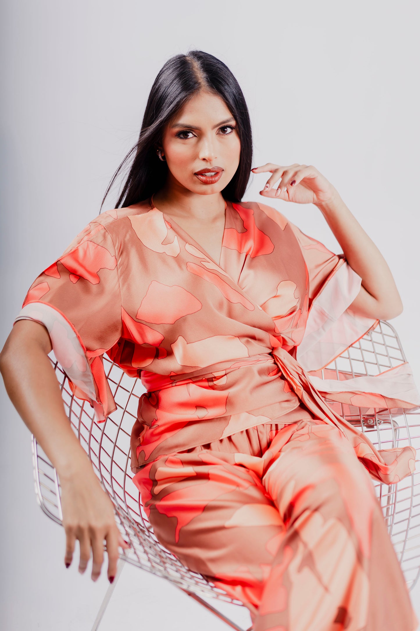 CONJUNTO DOS PIEZAS