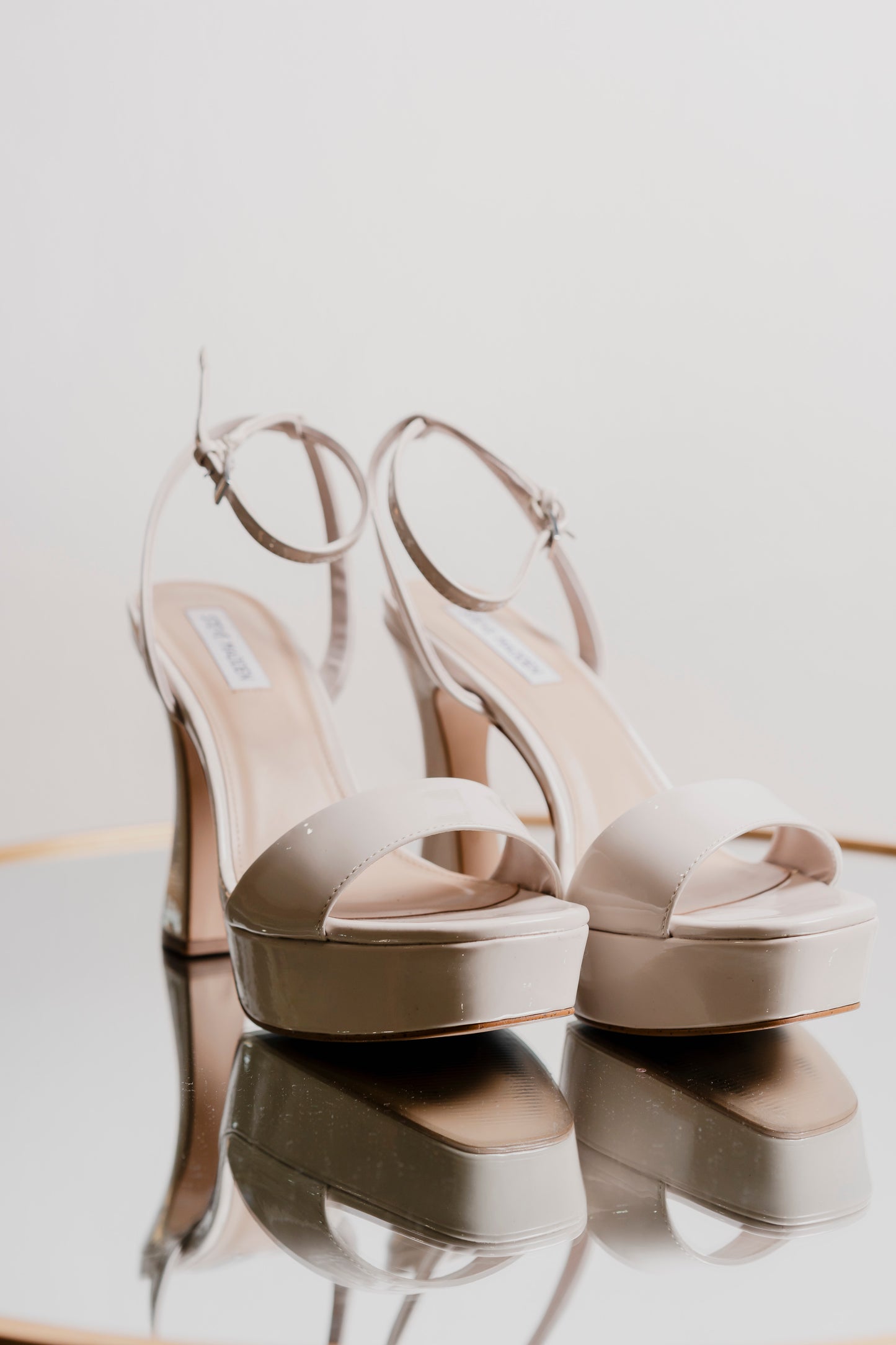 CALZADO TACONES