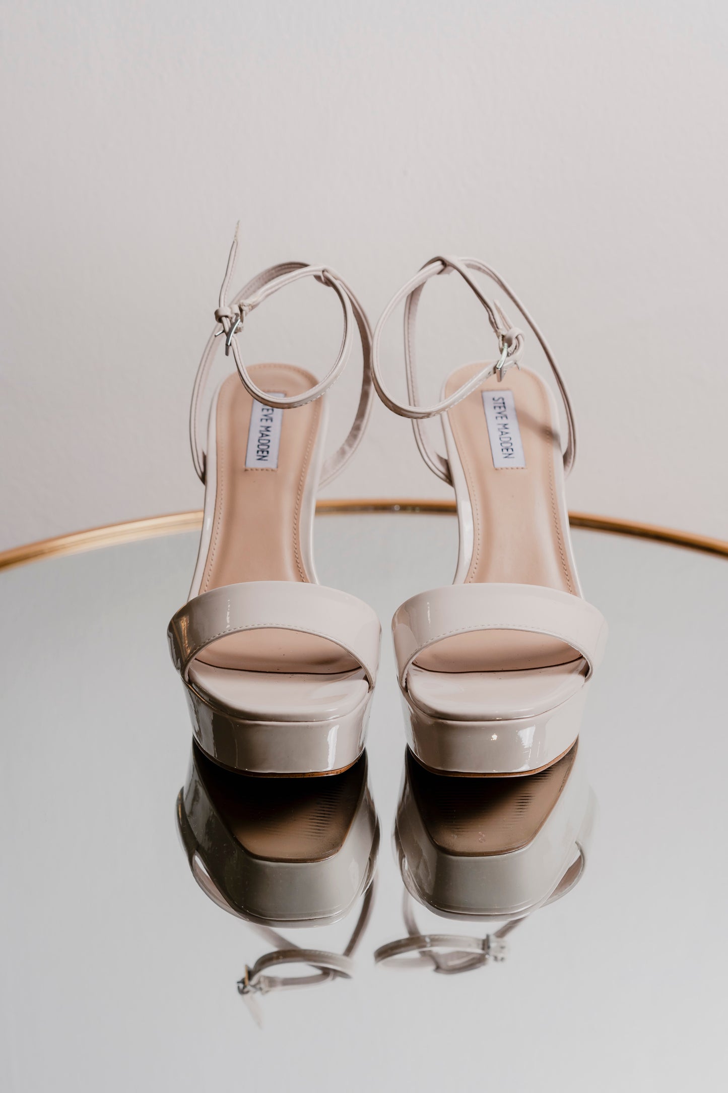 CALZADO TACONES