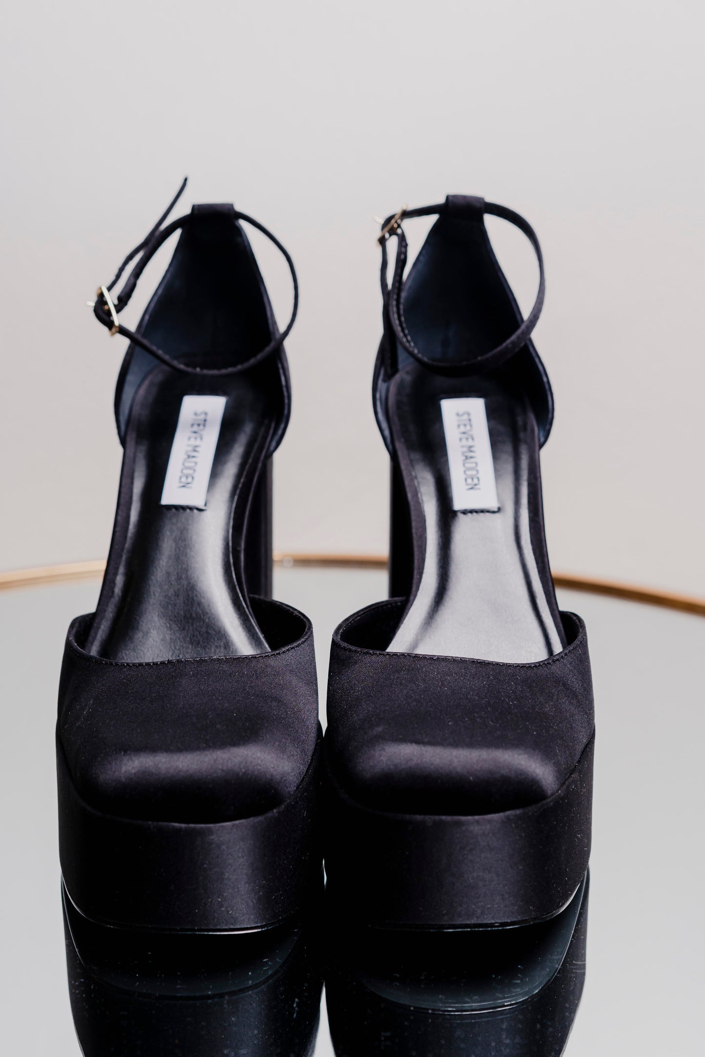CALZADO TACONES