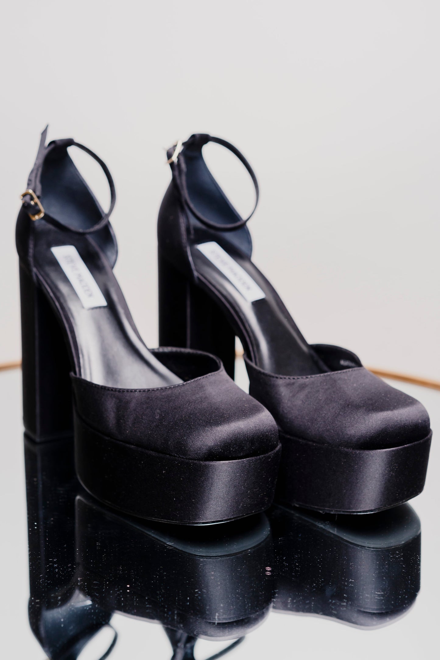 CALZADO TACONES