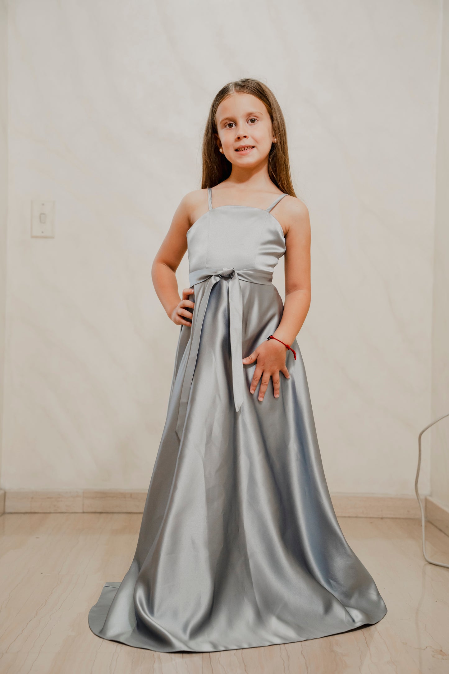VESTIDO NIÑA