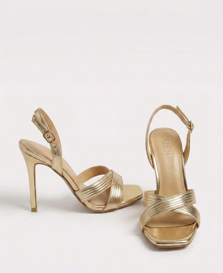 CALZADO TACONES