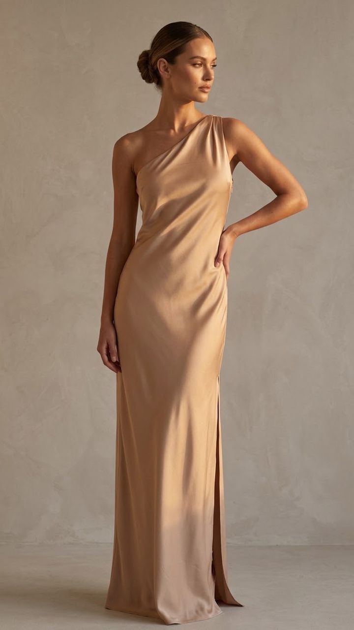 VESTIDO LARGO