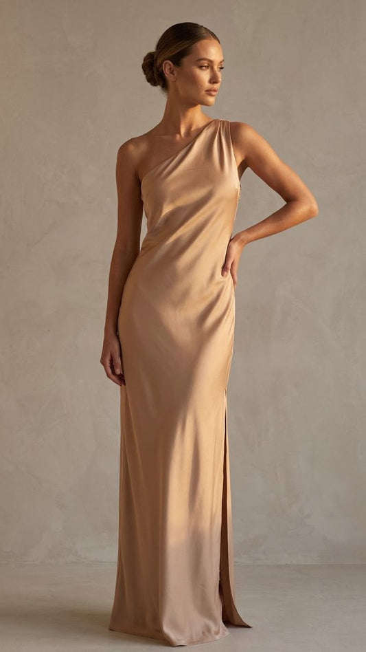VESTIDO LARGO