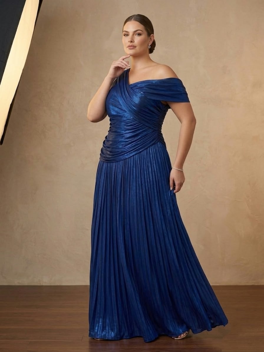 VESTIDO LARGO