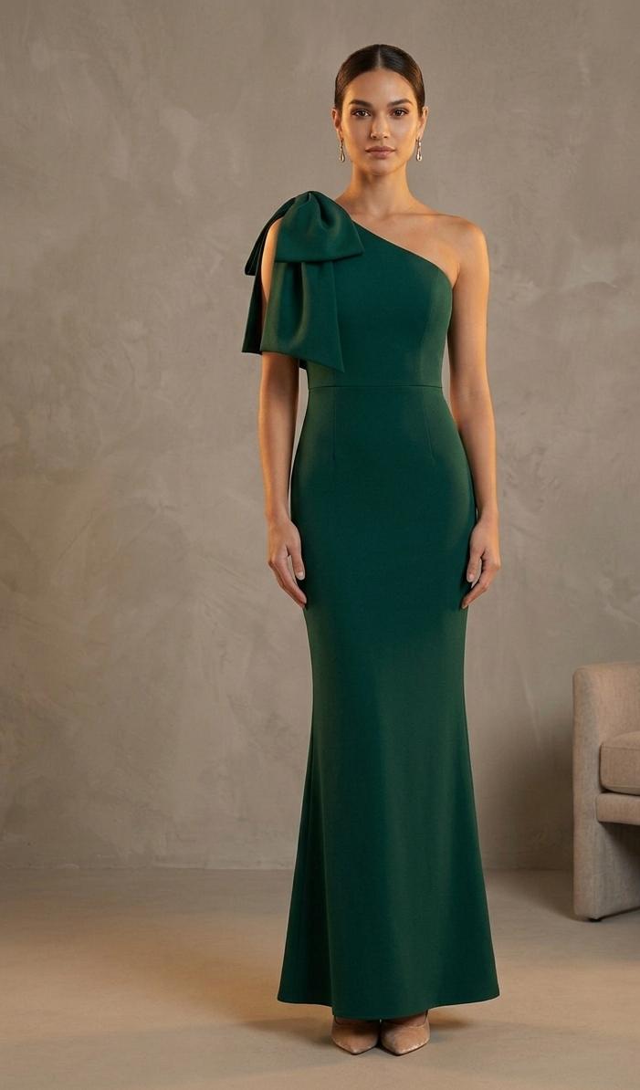 VESTIDO LARGO