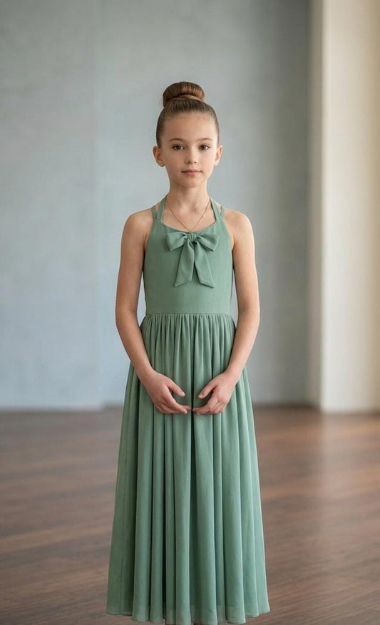 VESTIDO NIÑA