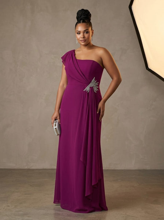 VESTIDO LARGO