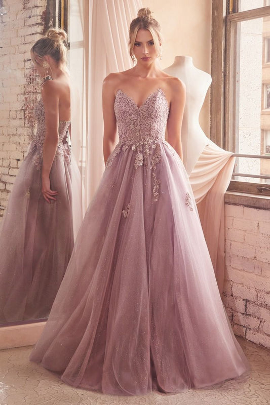 VESTIDO LARGO