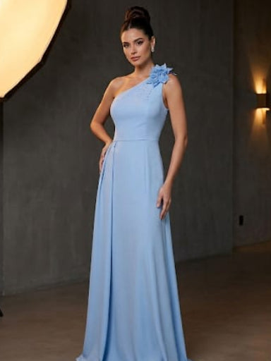 VESTIDO LARGO