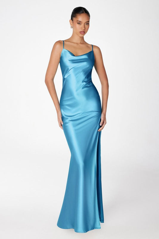 VESTIDO LARGO