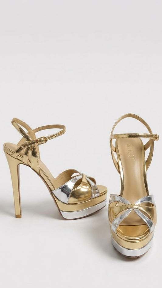 CALZADO TACONES