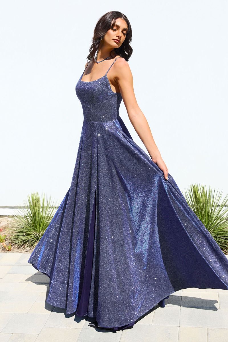 VESTIDO LARGO