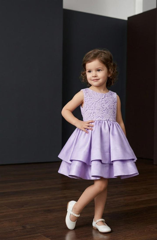 VESTIDO NIÑA