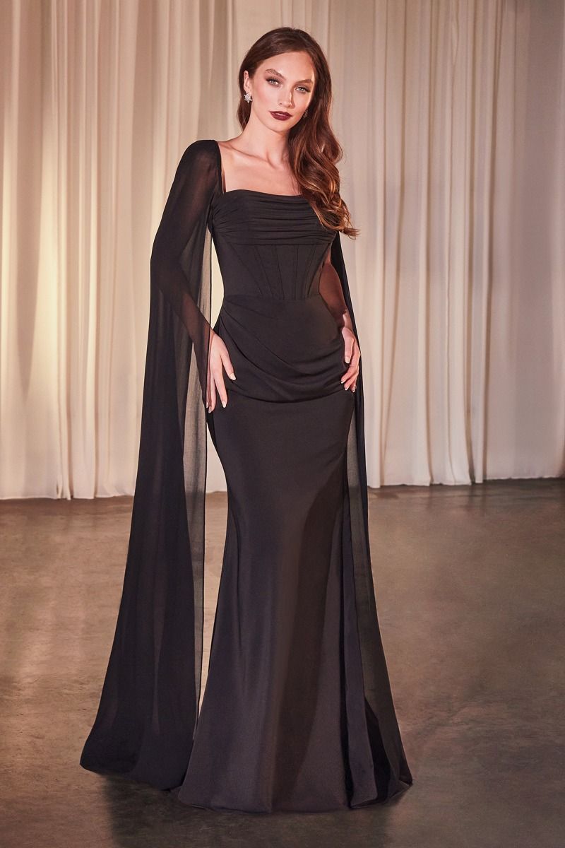 VESTIDO LARGO