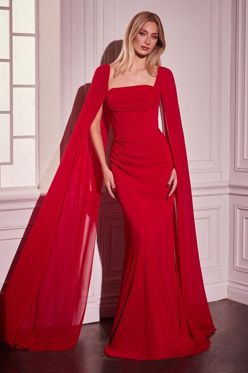 VESTIDO LARGO