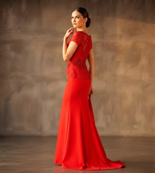 VESTIDO LARGO