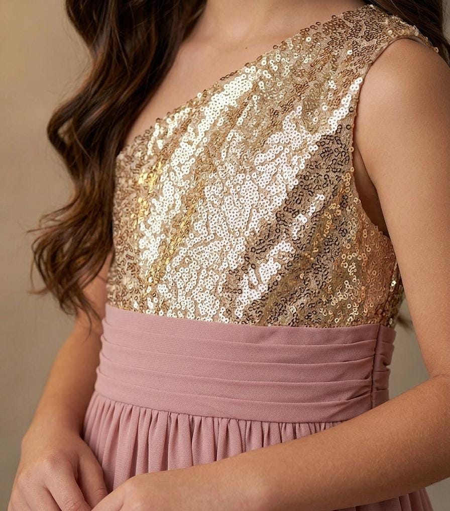 VESTIDO NIÑA