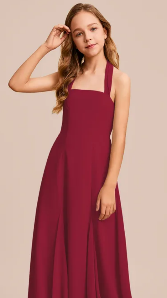 VESTIDO NIÑA