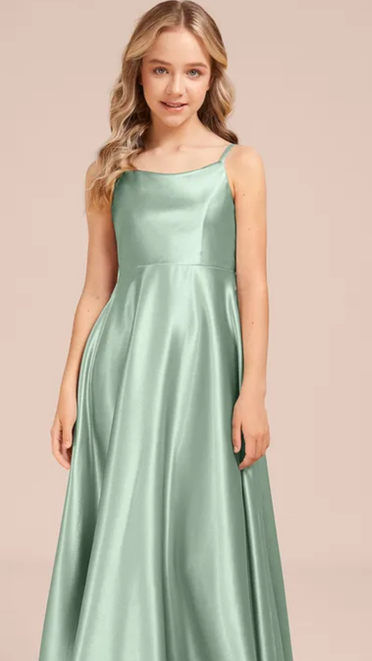 VESTIDO NIÑA