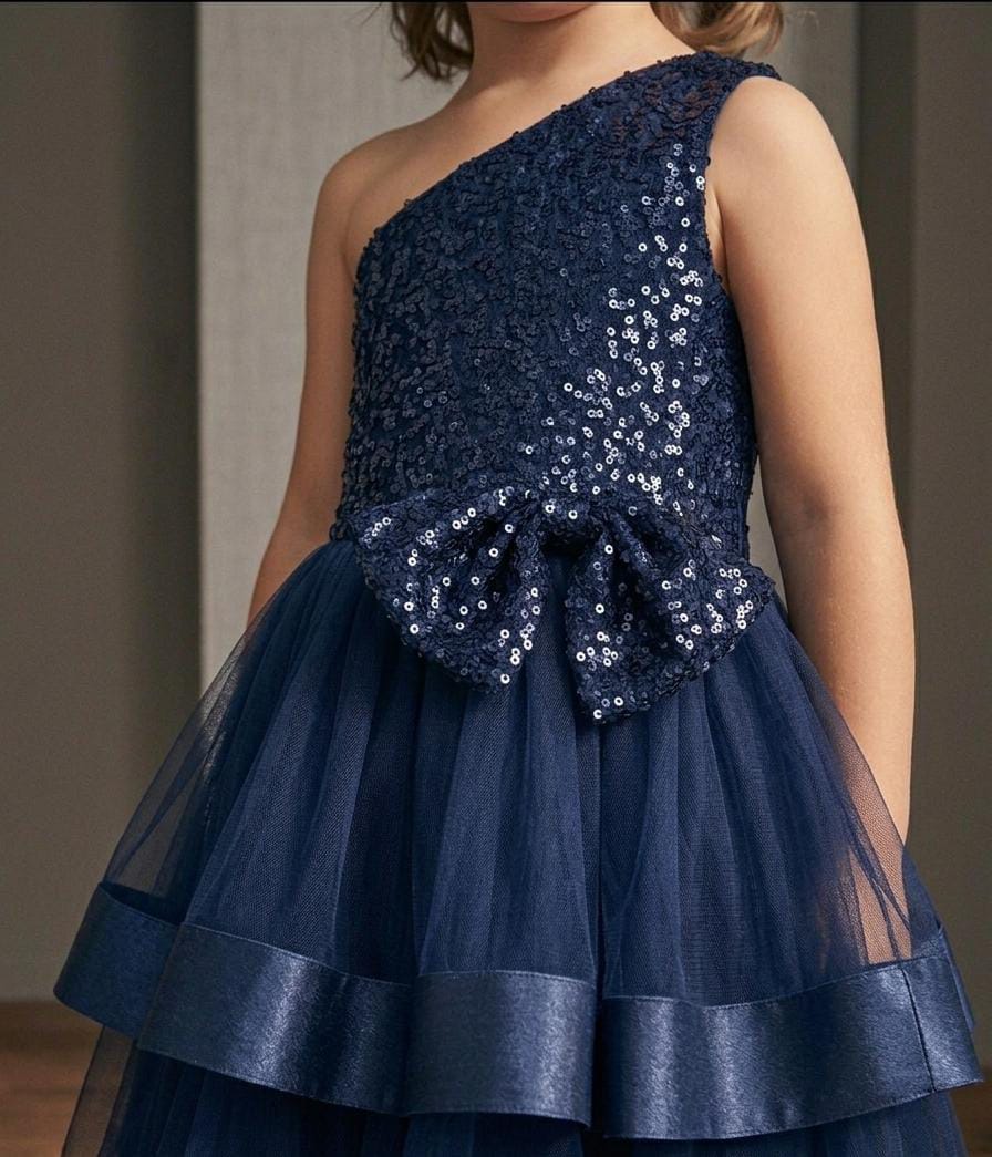 VESTIDO NIÑA