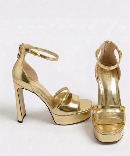 CALZADO TACONES
