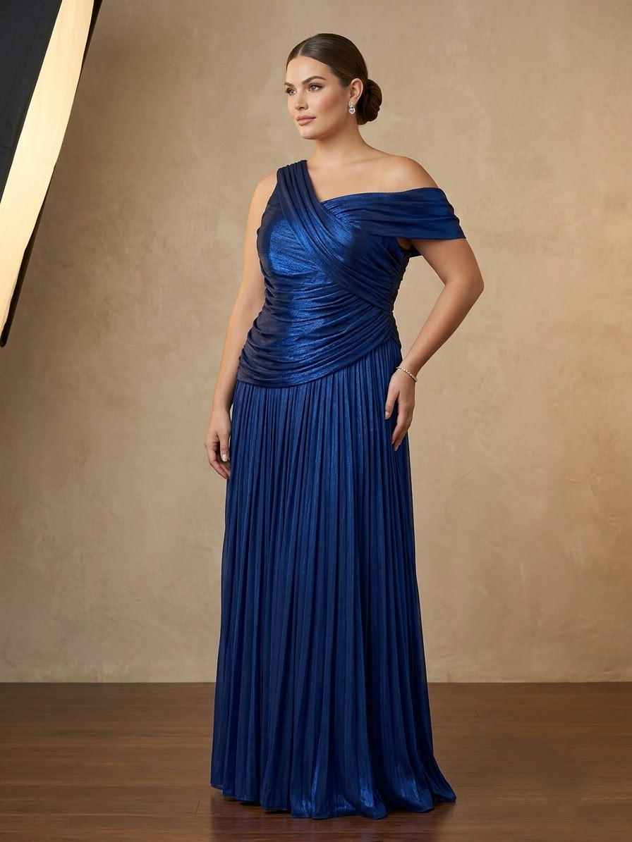 VESTIDO LARGO
