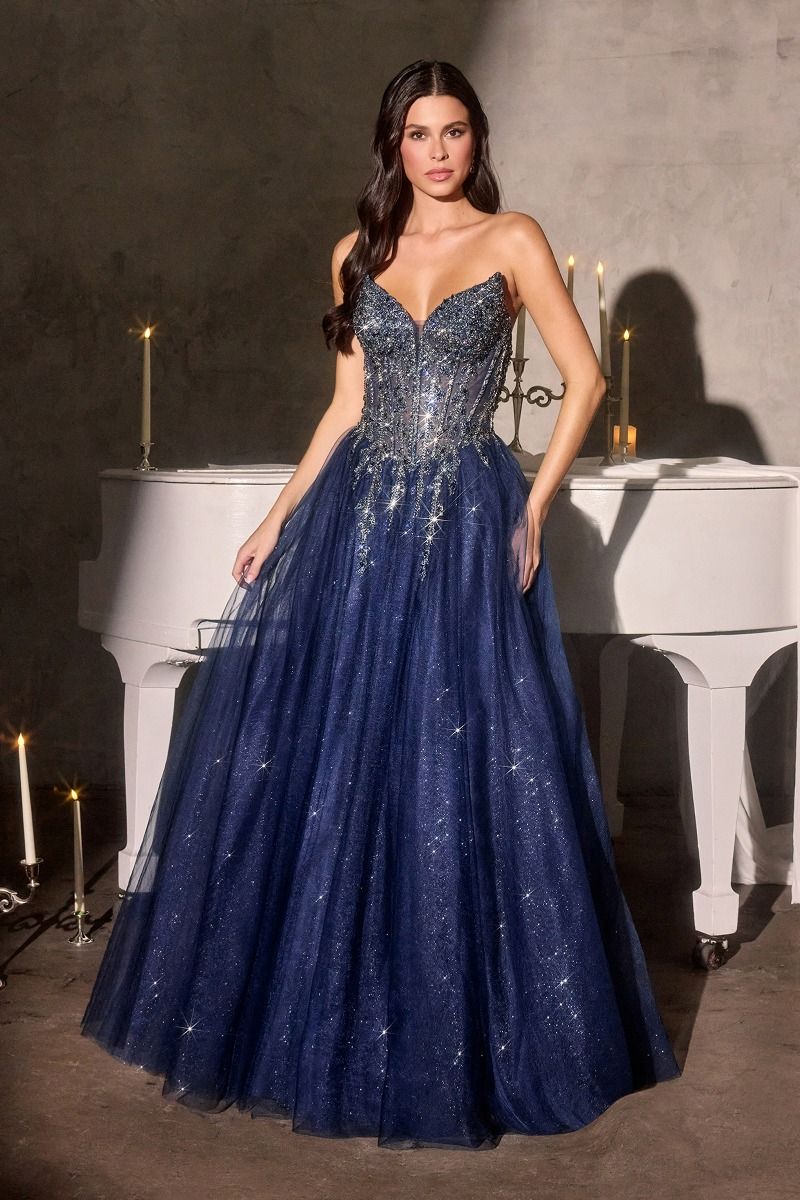 VESTIDO LARGO