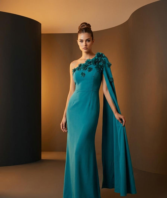 VESTIDO LARGO