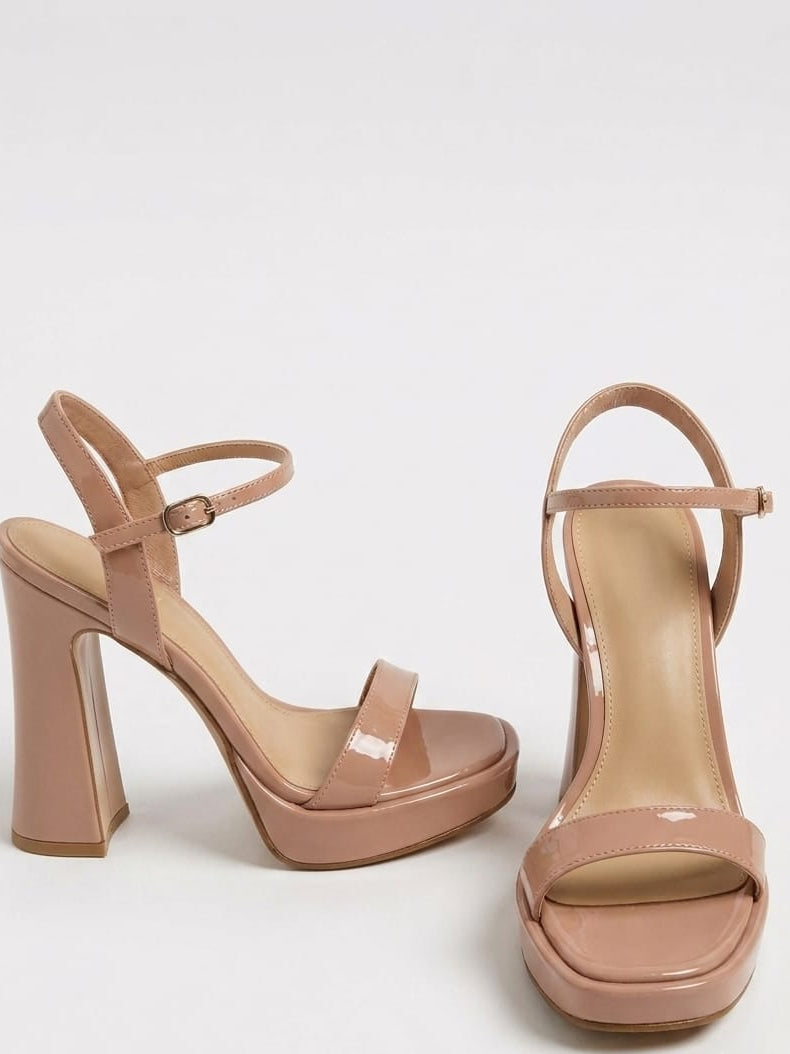 CALZADO TACONES