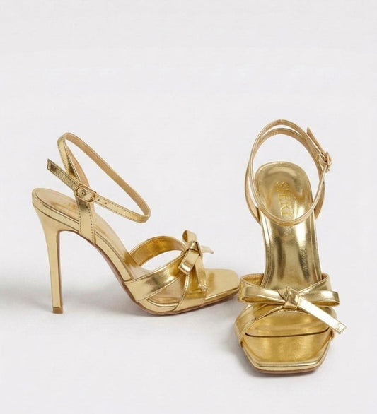 CALZADO TACONES