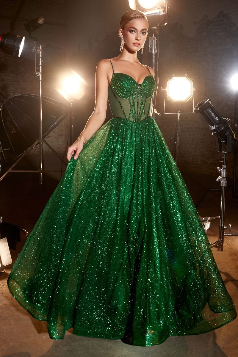 VESTIDO LARGO