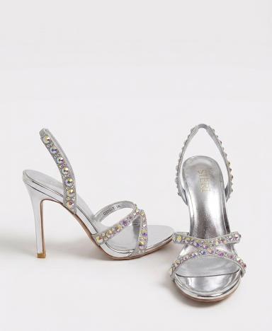 CALZADO TACONES